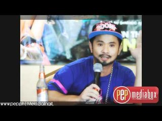 Ogie Alcasid says "Boy Pickup" movie will feature the life of Boy Pick-Up