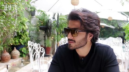 FEROZE KHAN's Once In A Lifetime Interview | Romeo Weds Heer