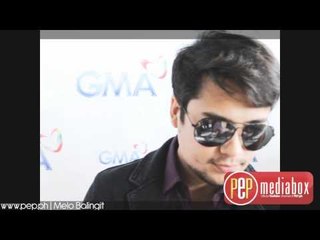 Geoff Eigenmann talks about Kasalanan Bang Ibigin Ka; working with dad Michael de Mesa