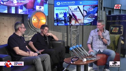 Salon de Nantes 2019 - AMIAUD