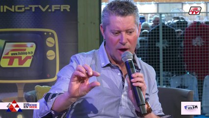Salon de Nantes 2019 - FIIISH
