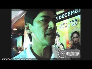 Vic Sotto on Pauleen Luna's tweets: "Malamang ako na nga 'yon!"