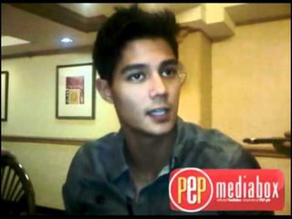 Daniel Matsunaga can't tell what caused breakup with Heart Evangelista