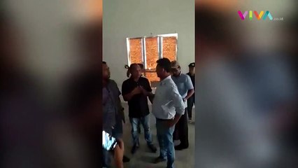 VIDEO: Temuan Surat Suara Tercoblos Paslon 01 di Malaysia