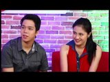 PEP TALK: Julie Anne San Jose and Elmo Magalona reveal what they love and hate about showbiz