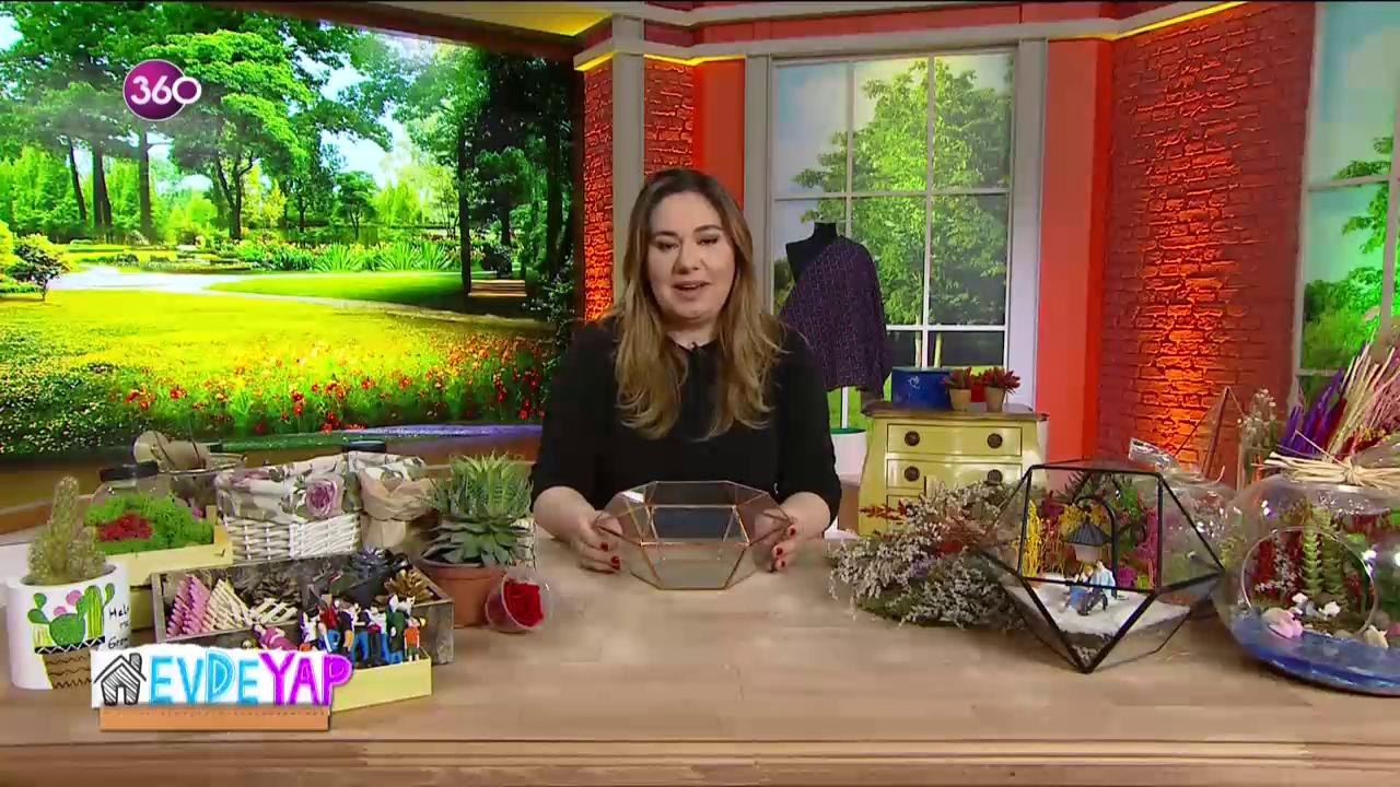 Evde Yap