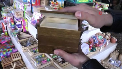 Ahşaba ilgi arttı, ama yetişen eleman yok