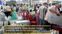 Lok Sabha polling begins: 15 election-safe stocks to beat market volatility