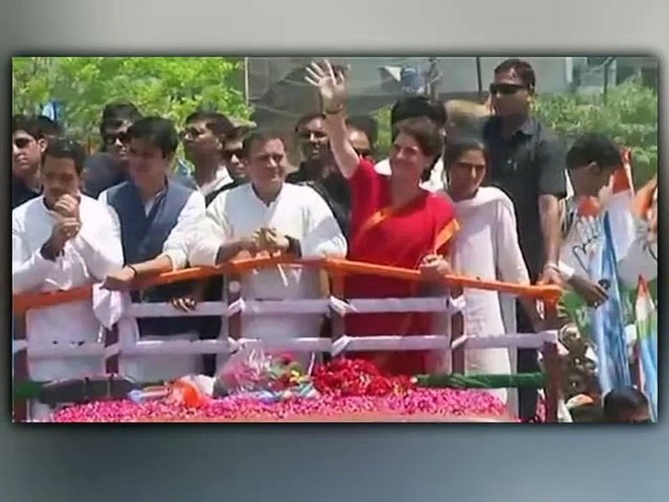 Top 10 News Today, 11 April 2019 Breaking News, Super Fast News Headlines आज की बड़ी ख़बरें