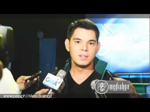 Richard Gutierrez on Sarah Lahbati: When you travel together, mas makilala niyo ang isa't-isa.