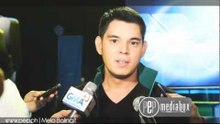 Richard Gutierrez on Sarah Lahbati: "When you travel together, mas makilala niyo ang isa't-isa."