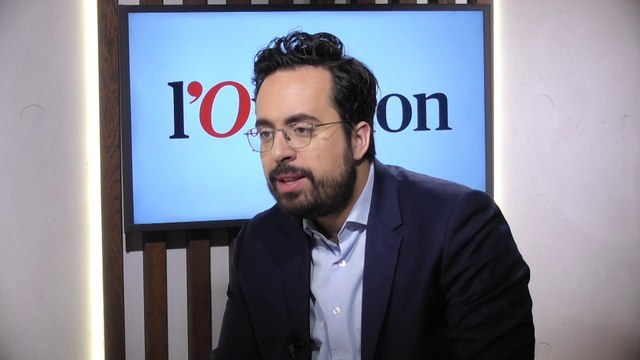 Aéroports de Paris: Mounir Mahjoubi (LREM) dénonce les «fantasmes exprimés par ceux qui sont contre la privatisation»