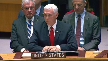 US calls on UN to recognise Guaido as Venezuela's president