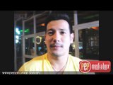 John Prats says that jokes in 