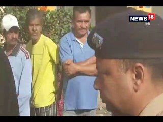 अपने मताधिकार का प्रयोग देश के हर नागरिक को करना चाहिए- राज्यपाल बेबी रानी मौर्य