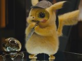 Pokémon Détective Pikachu: Trailer #2 HD VF