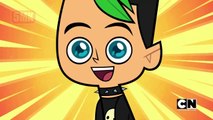 All Up In Your Drill | Total DramaRama | 5 Minute Kids  - TV Entertainment