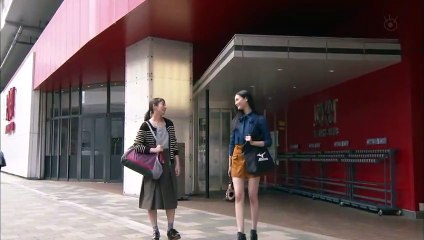 日劇-警報：刑警·女友·完全惡女-03