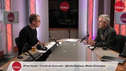 "Les gouvernements semblent désemparés face aux contraintes de l'économie" Yves Veyrier (11/04/19)