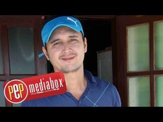 John Estrada's birthday wish to Zanjoe Marudo: "Sana ikasal na kayo ni Bea!"
