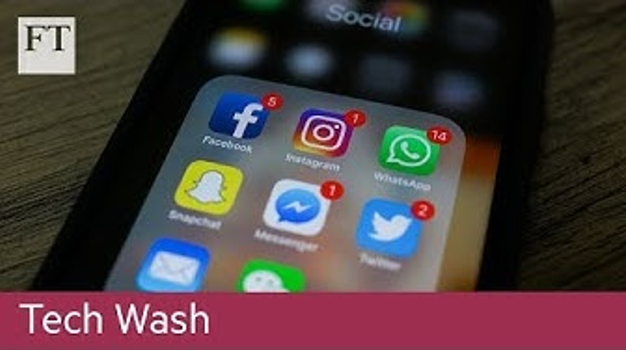 Tech wash: how to stop fake news?