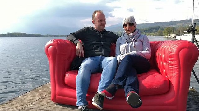 A Nagy Utazás: Olaszország és a munkanélküliség