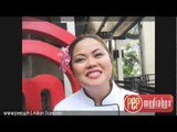 MasterChef Ivory tells of kilig encounter with Luis Manzano and will cook Eggs Benedict for him!