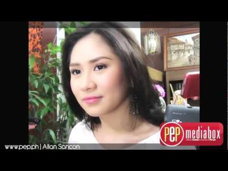 Sarah Geronimo admits being sad about the end of Sarah G. Live