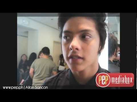Daniel Padilla is very thankful to the fans for his success: Kung wala sila, wala rin ako.