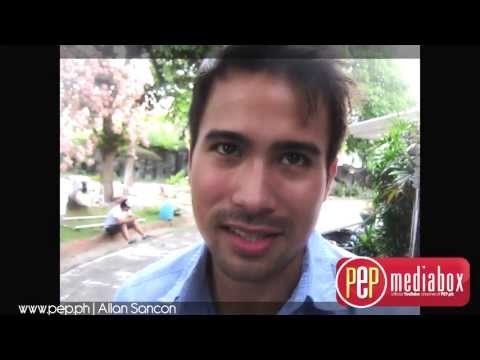 Sam Milby on attending the Cannes Film Festival: It's a once in a lifetime chance to exprience...