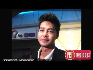 Zanjoe Marudo is happy on how "Bromance" turned out: "Nakakatuwa yung reaction ng tao!"