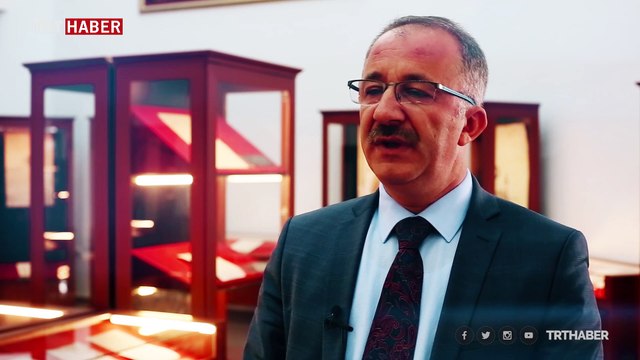 Osmanlı Arşivi büyük ilgi görüyor