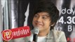 Daniel Padilla says he's a responsible driver, especially when with Kathryn Bernardo