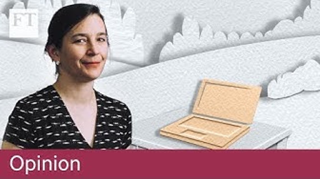 How to contribute to the FT's opinion pages