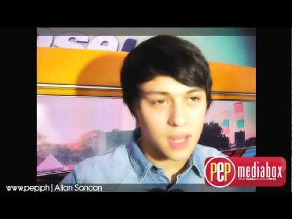 Enrique Gil is thankful for the exposure given to him. Plans for an Indie film is possible