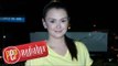 Angelica Panganiban feels grateful for ABS-CBN and how the network takes care of her