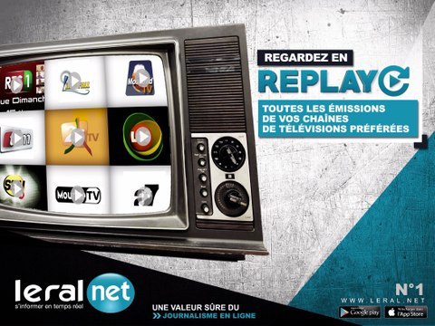 Revue de presse Walftv en français du 11 Avril 2019 - YouTube