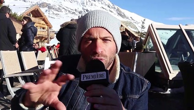 Royal Corgi : entretien avec Franck Gastambide