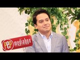 John Lloyd on co-star Sarah Geronimo: 