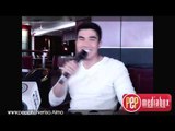 Luis Manzano will always have a soft spot for his siblings: 