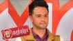 Billy Crawford apologizes to Andi Eigenmann for rumors connecting her name to his recent breakup