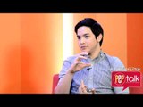 PEPtalk. Alden Richards talks about rejections; compares life to Candy Crush