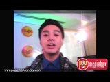 Sam Concepcion on MYX: 