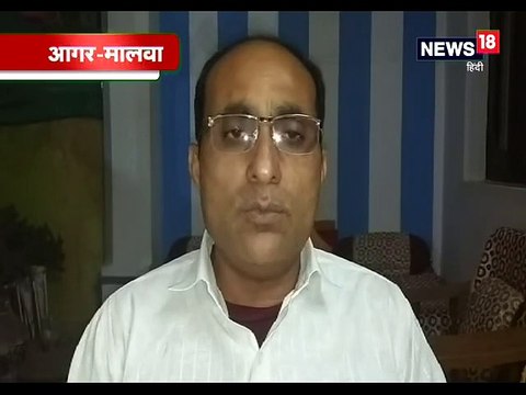 अपने ही बयान में फंसे बीजेपी प्रत्याशी और पूर्व न्यायाधीश महेंद्र सोलंकी, कांग्रेस ने की जांच की मांग