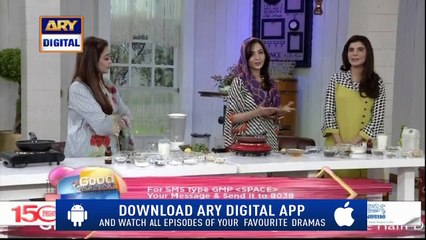 Good Morning Pakistan - 11th April 2019