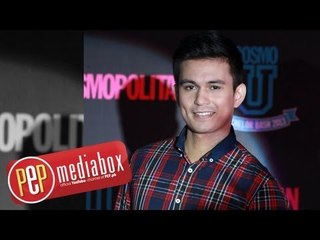 Tom Rodriguez says he doesn't get any indecent proposals from gays