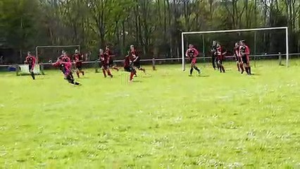 La Quinte-USAM(A) : Championnat