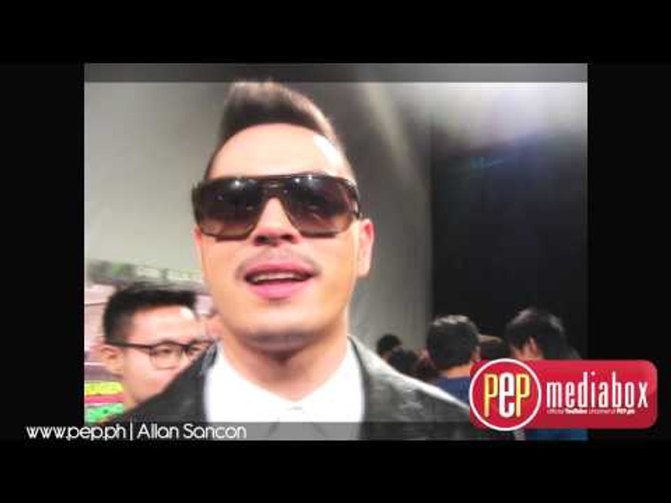 Jake Cuenca on kissing scene with co-star Eugene Domingo: "Masarap! Masaya!"