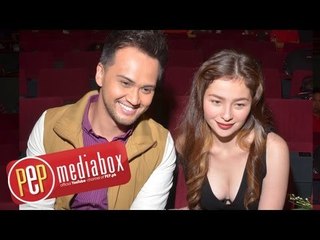Andi Eigenmann defends Billy Crawford from speculations: "Sana i-respect na lang si Billy."