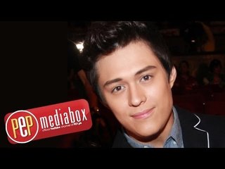 Enrique Gil admits feeling nervous during kissing scene with Bea Alonzo in "She's the One"